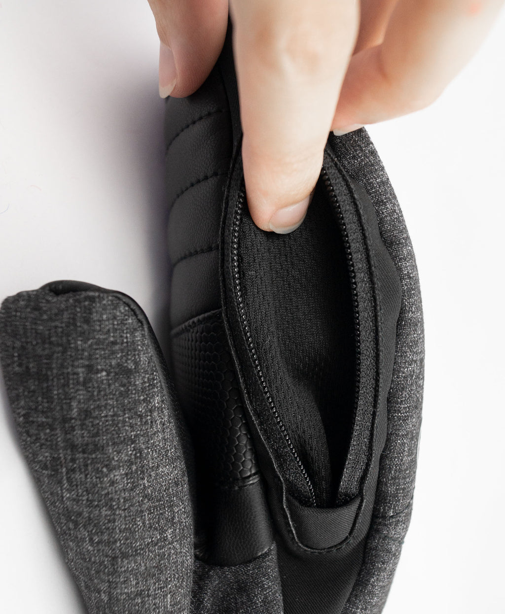 Anakin R-tex XT wanten met heating pocket