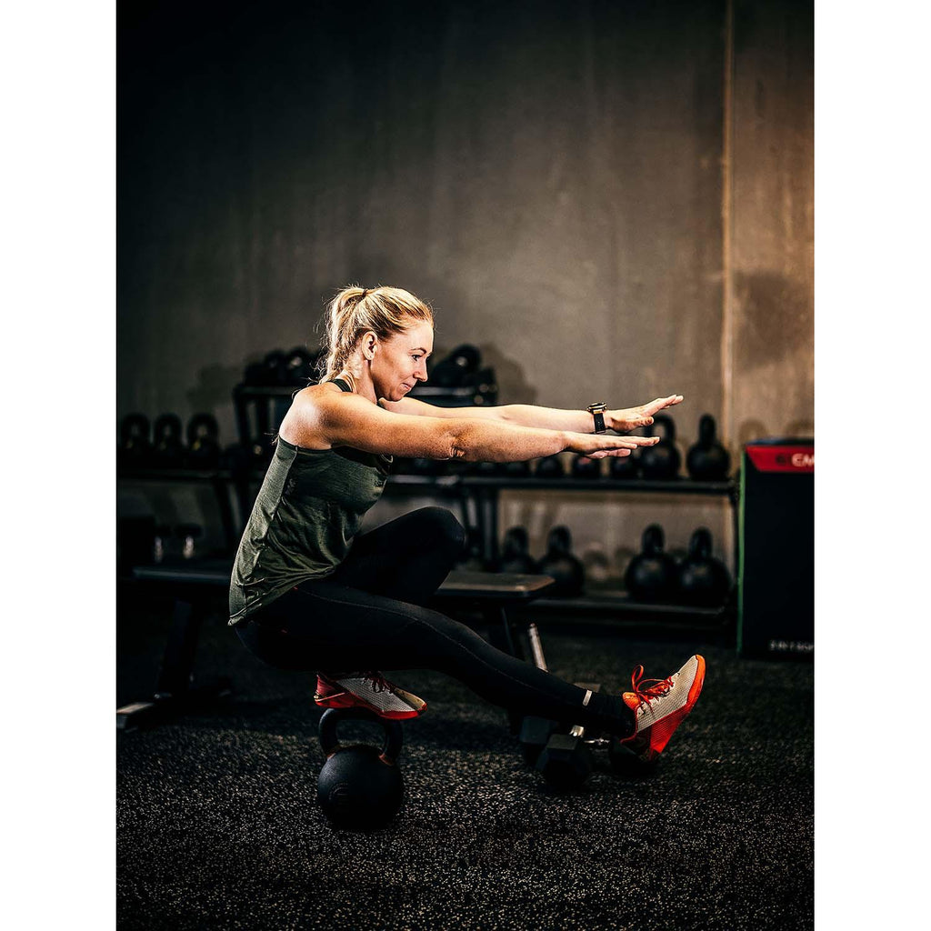C3 training legging