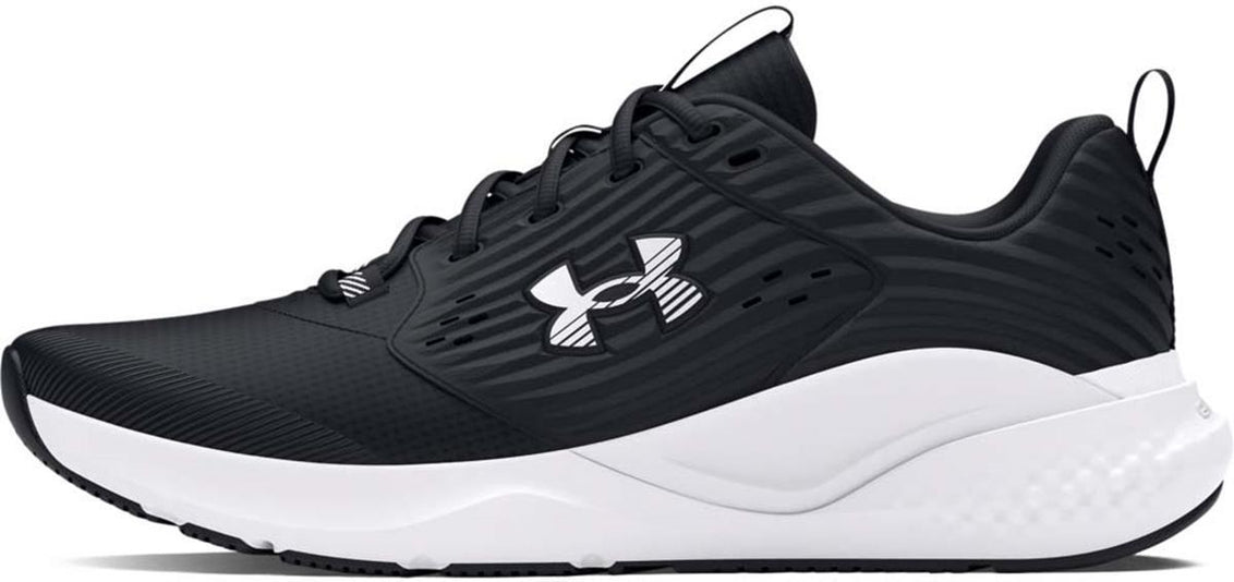 Charged Commit 4 trainingschoenen