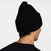 u nk peak beanie prem h25 l (consum