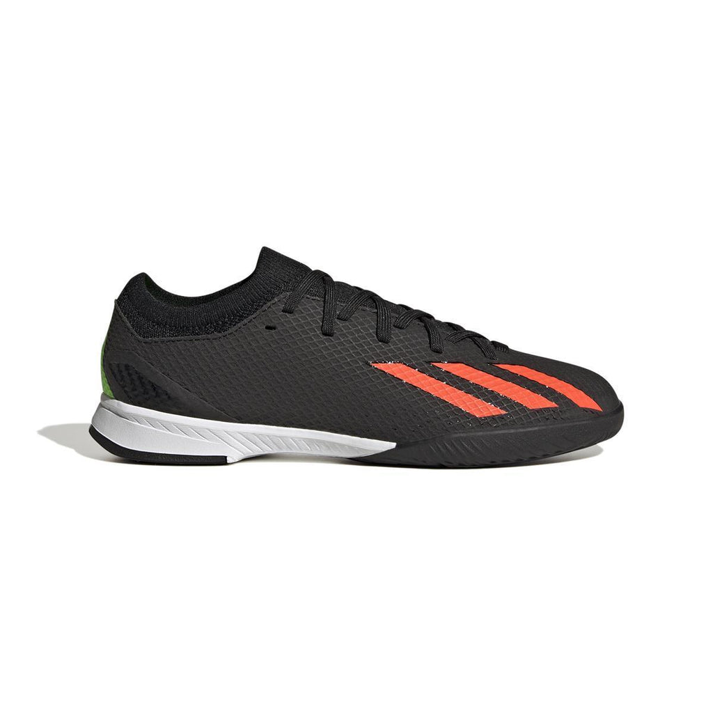 X Speedportal.3 kids zaalvoetbalschoenen