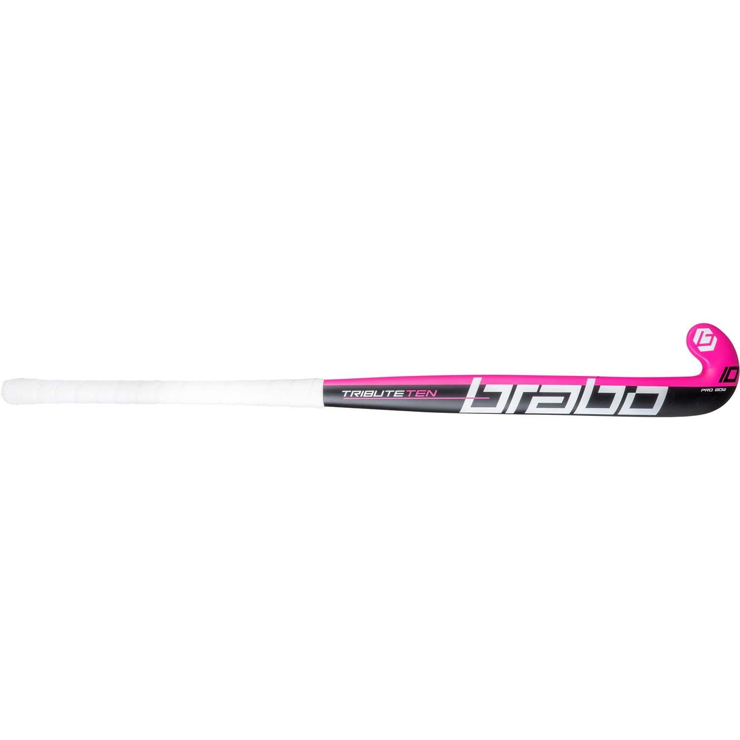 Brabo Tribute 10 Pb Black/pink