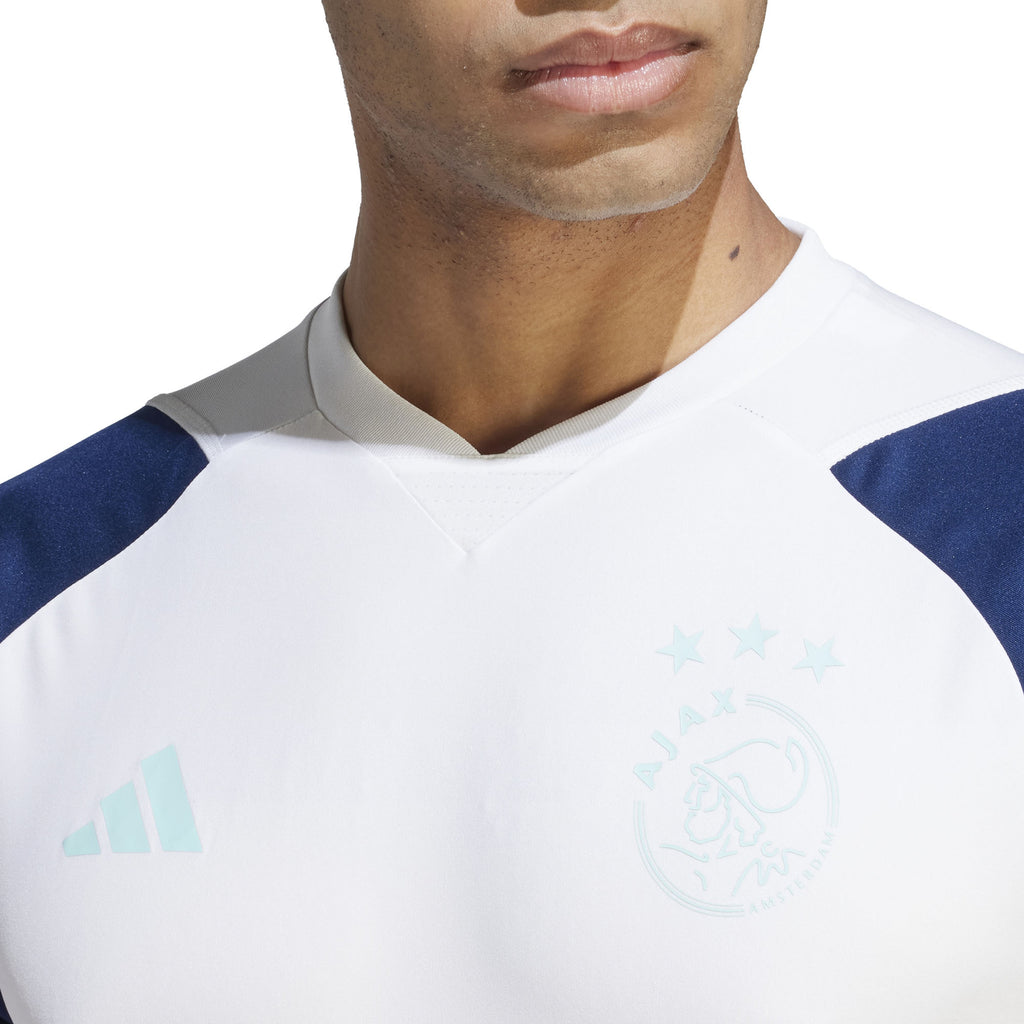 Ajax Amsterdam Tiro 23 Training voetbalshirt