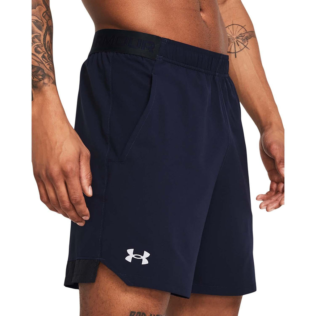 Vanish Woven 6in short