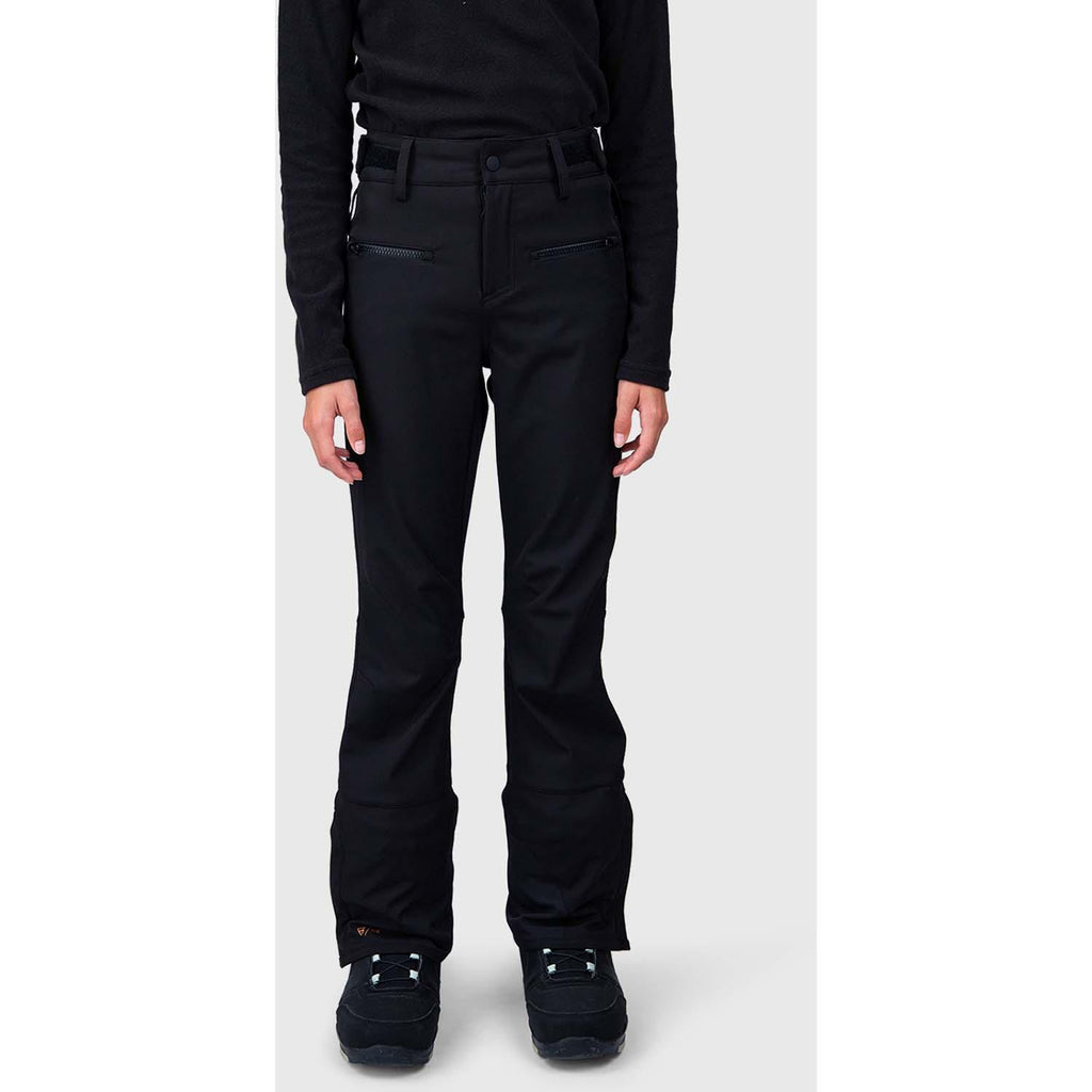 coldlaky girls softshell pants