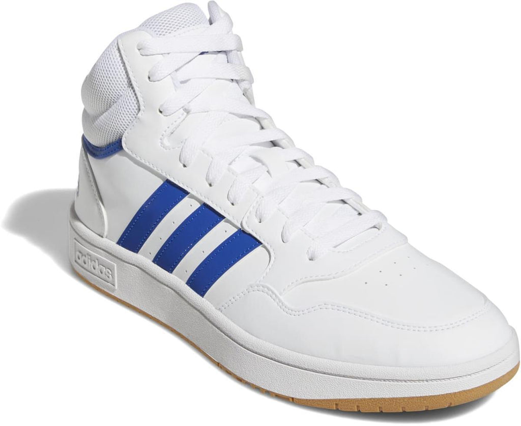 Hoops 3.0 Mid Classic Vintage sneakers