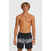 Uni Flower 16 Zwemshort