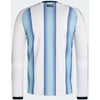 Argentinië 26 Thuisshirt met Lange Mouwen