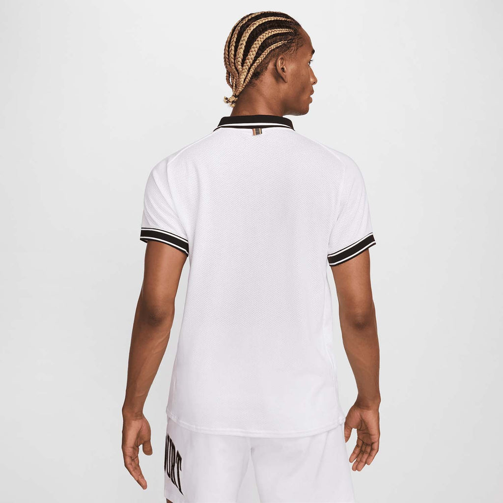 Court Heritage t-shirt