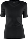 C Shortsleeved Shirt Regular W