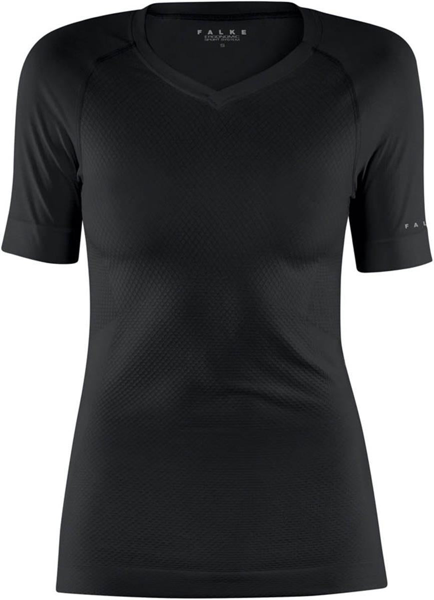 C Shortsleeved Shirt Regular W