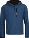 Sleet Hooded Shoftshell jas
