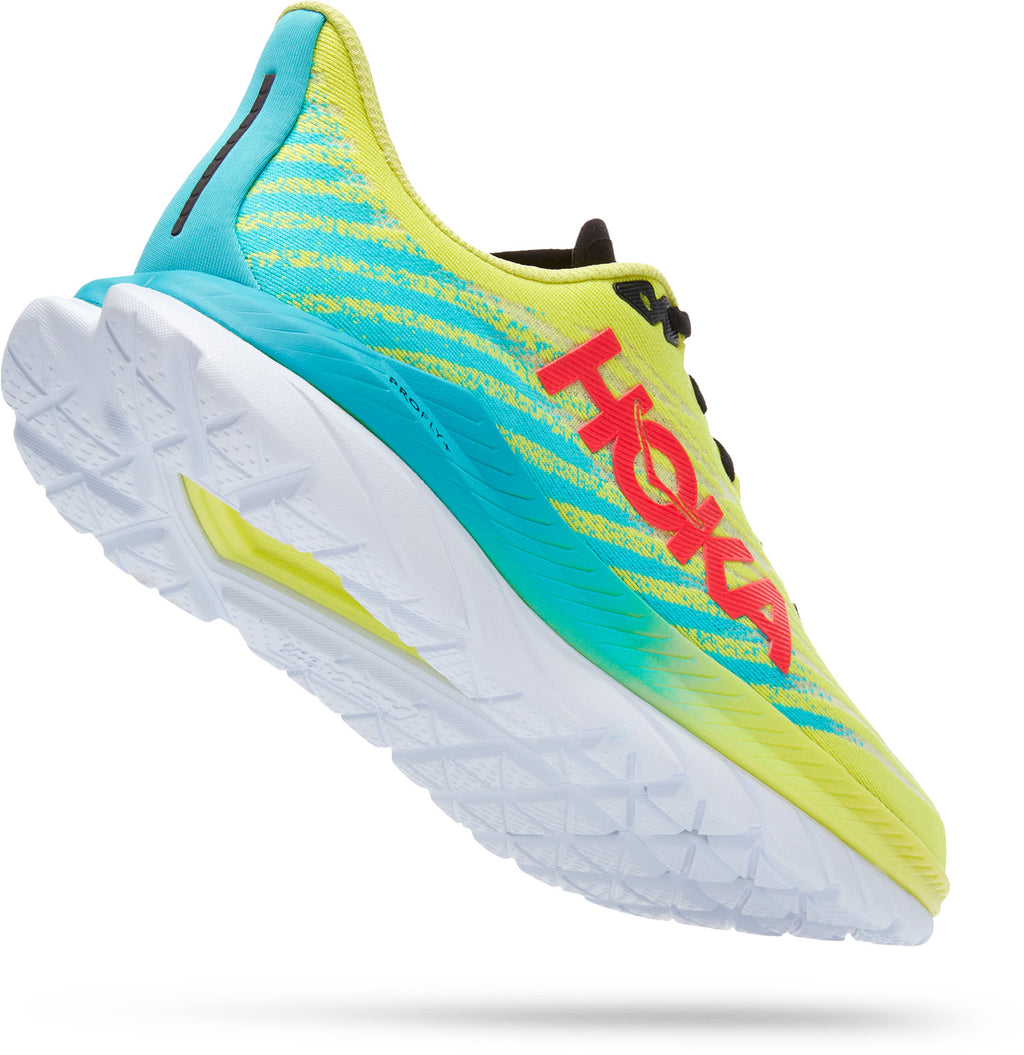 Mach 5 hardloopschoenen