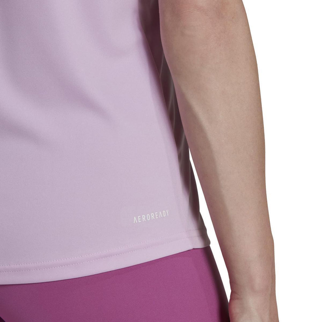 Primeblue Designed 2 Move Logo Sport T-shirt