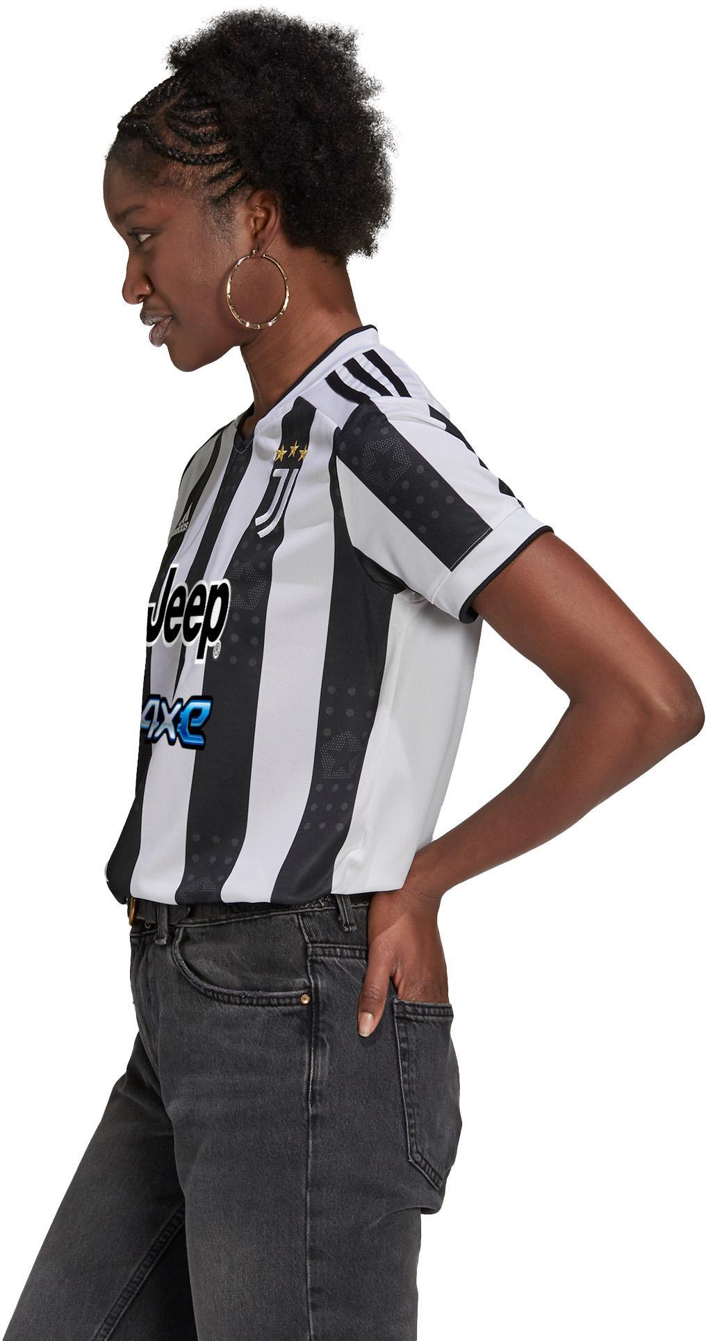 Juve H Jsy W
