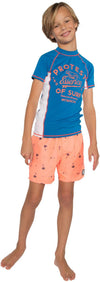 Koen Jr Rashguard