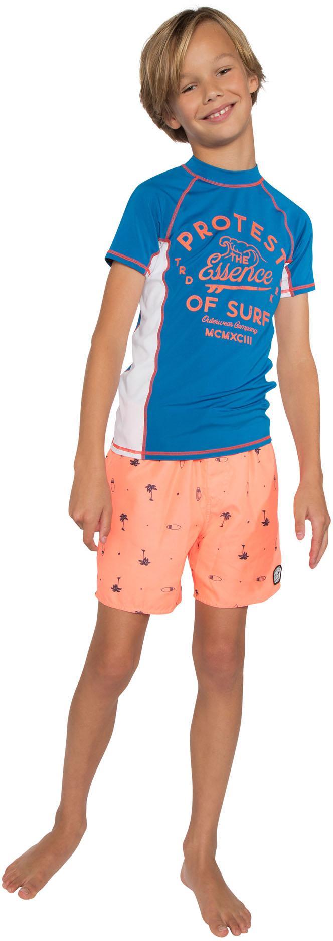 Koen Jr Rashguard