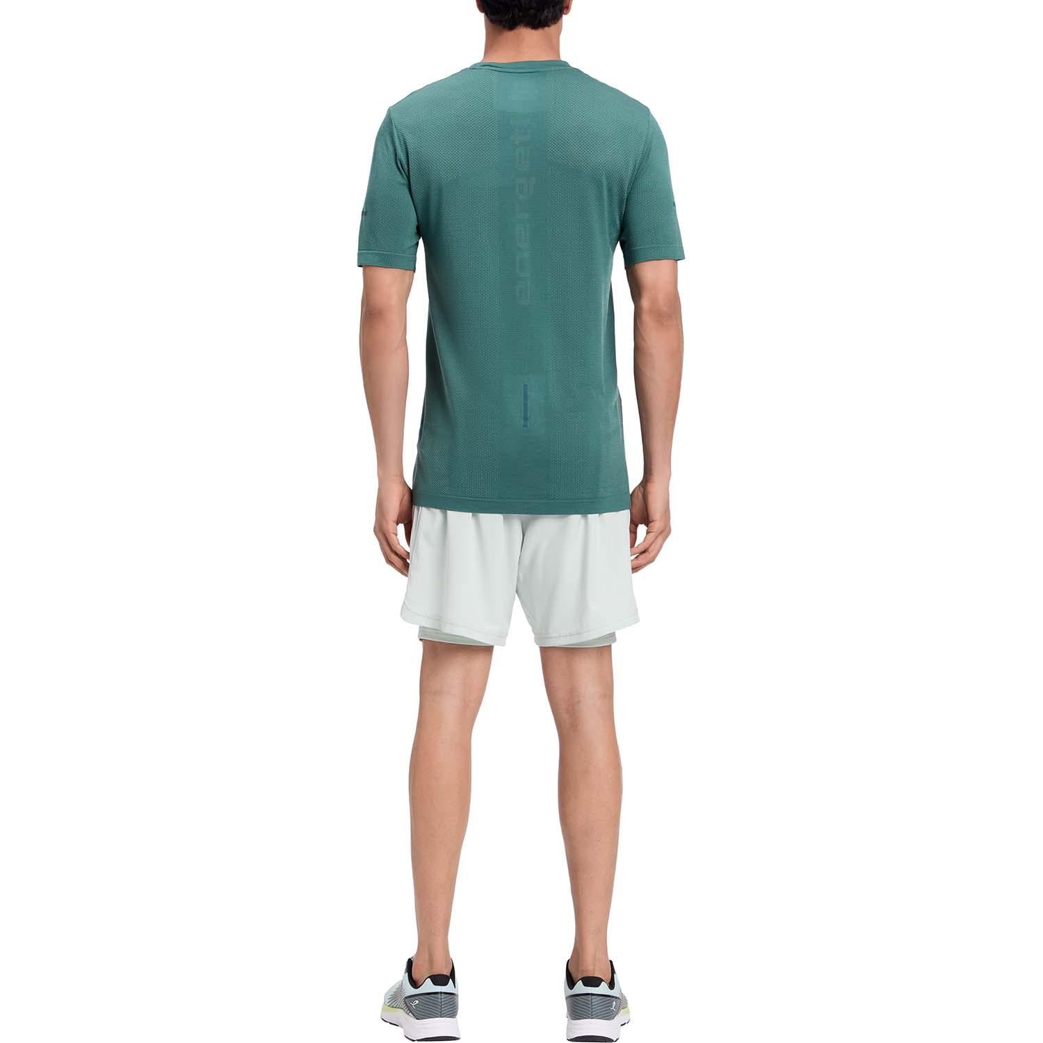 tshrt zmr running km hr