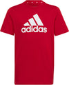 Essentials Big Logo Katoenen shirt