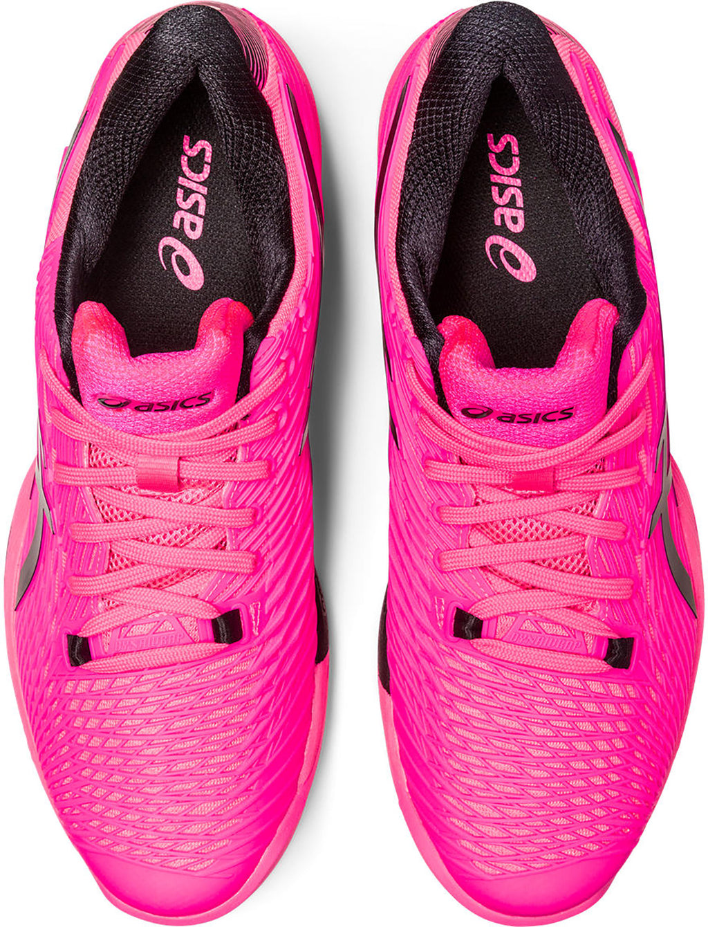 SOLUTION Speed Ff 2 Clay tennisschoenen