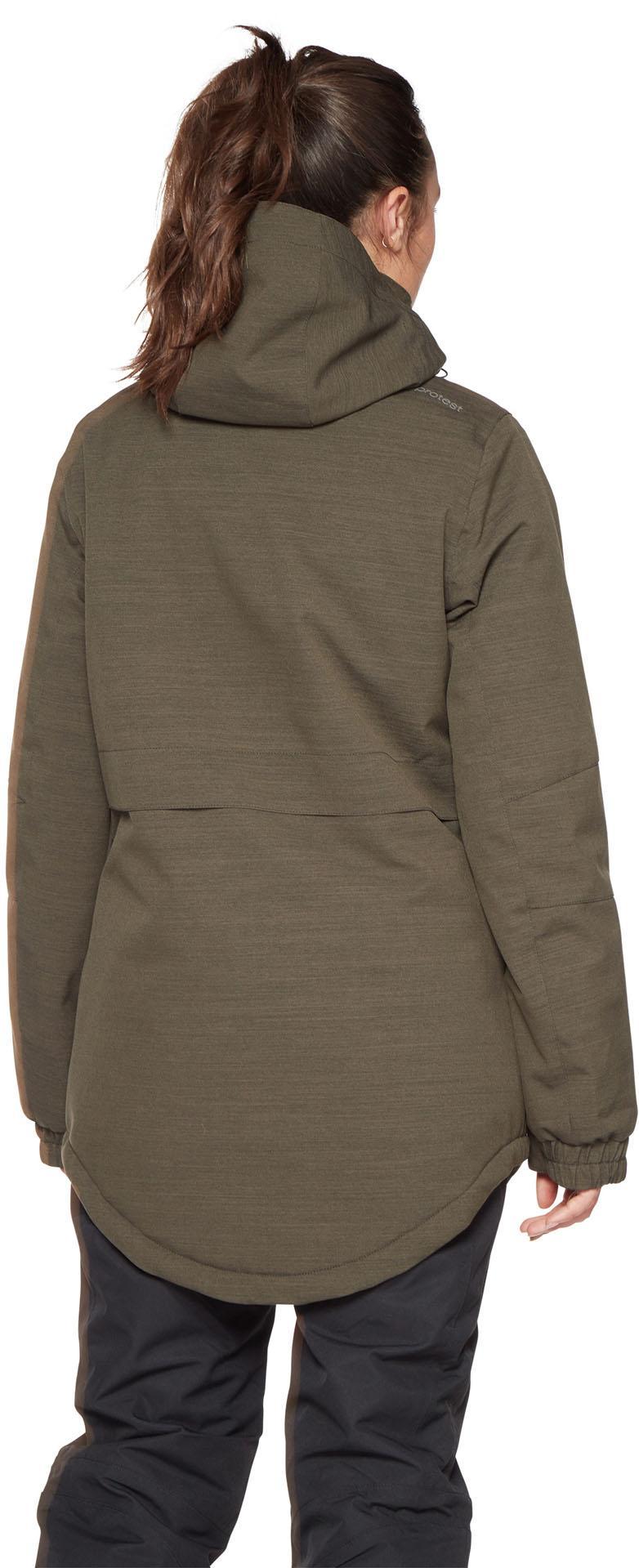 marani 19 snowjacket