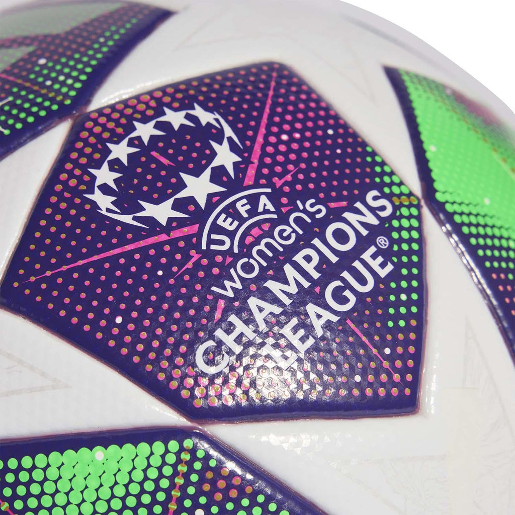 UWCL League 25/26 League Stage Bal