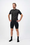 Wielershirt Km Graphic