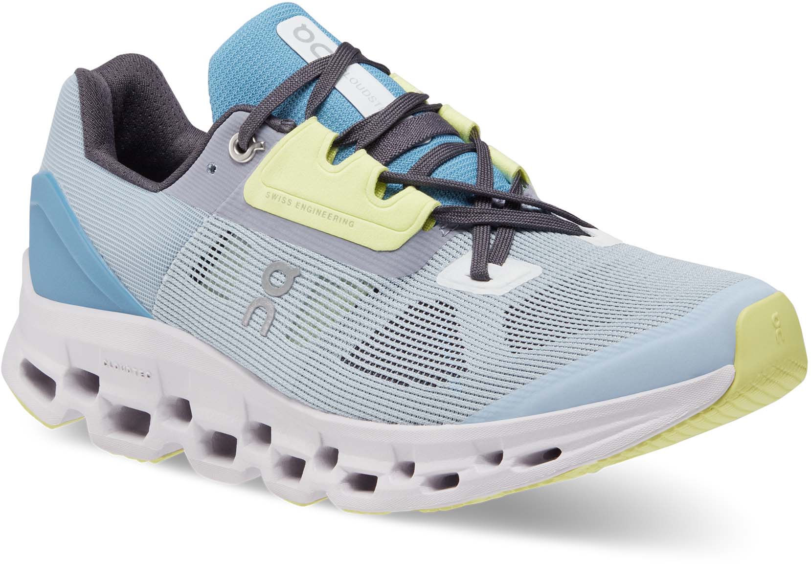 Cloudstratus hardloopschoenen