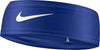 Nike Dri-fit Fury Classic Headband