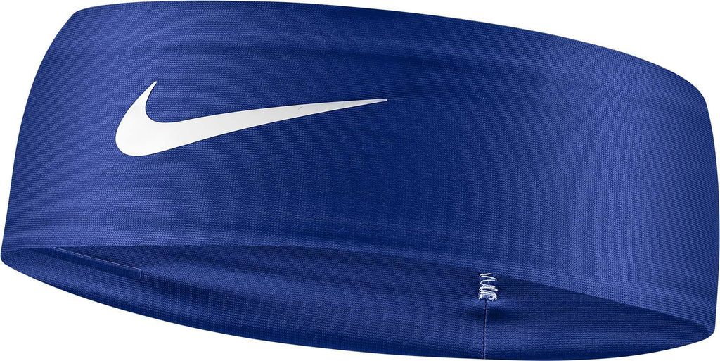 Nike Dri-fit Fury Classic Headband