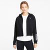 Rtg Full-zip Hoodie