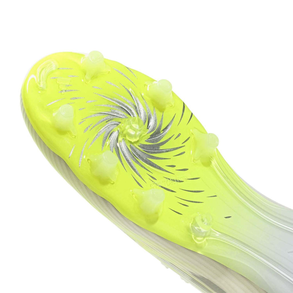 F50 Sparkfusion League FG/MG Alle velden voetbalschoenen