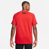 Strike Soccer shirt