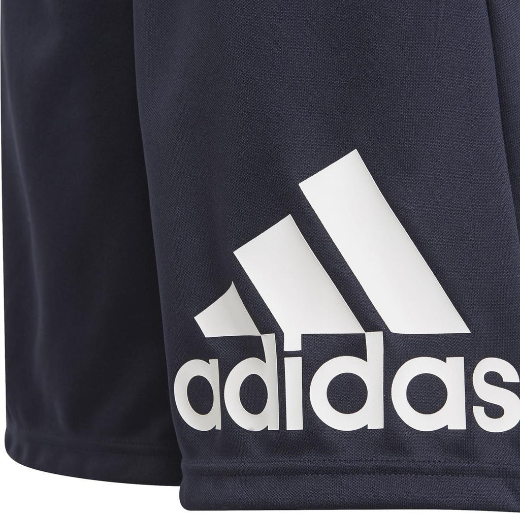 B BL SHO Kn. Short,Doubleknit-hydrophilicfinish