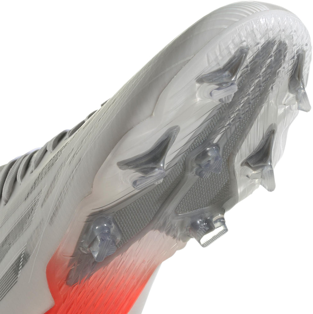 X Speedflow.1 Firm Ground kids voetbalschoenen