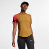 NIKE W Nk Miler Top SS