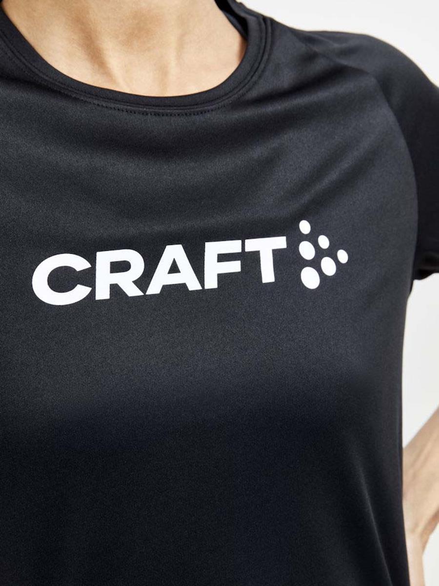 Core Unify Logo Tee W