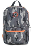backpack junior storm  camo
