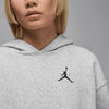 Jumpman Fleece pullover