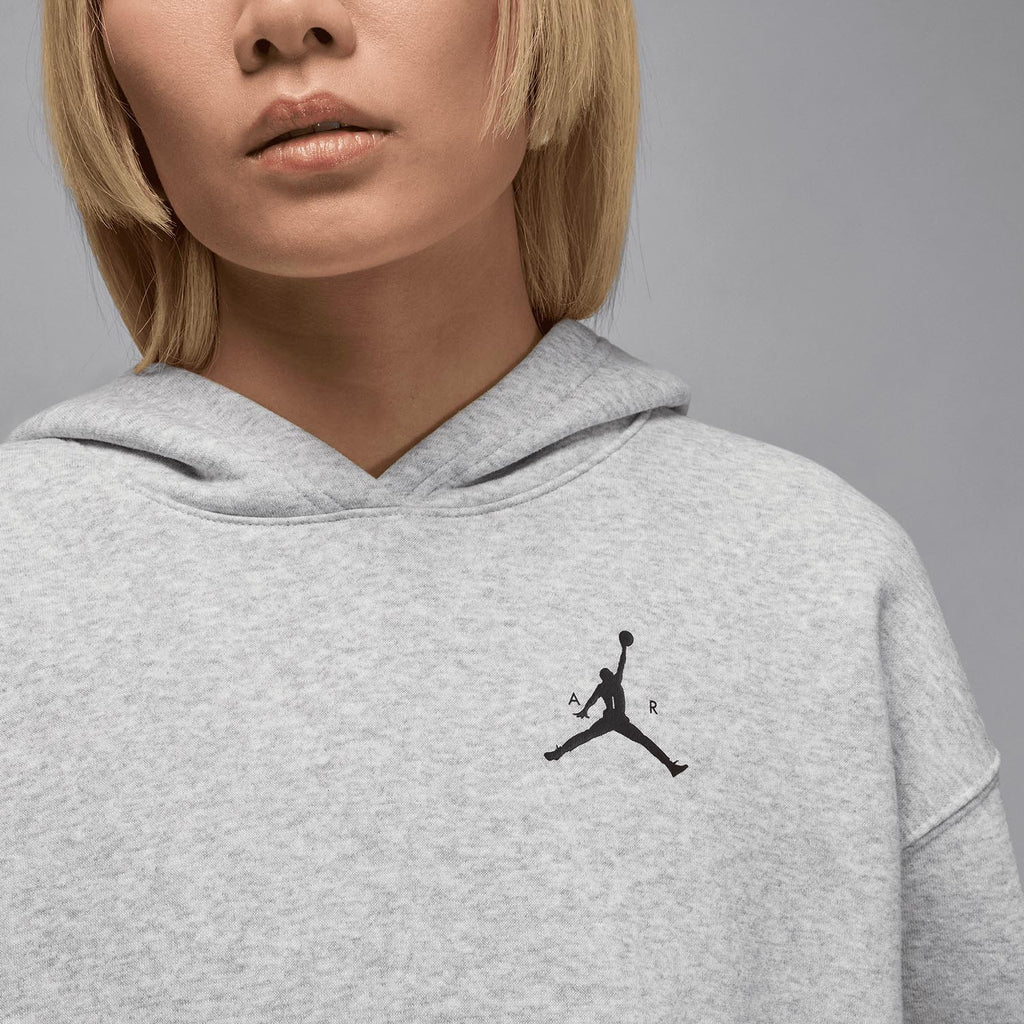 Jumpman Fleece pullover