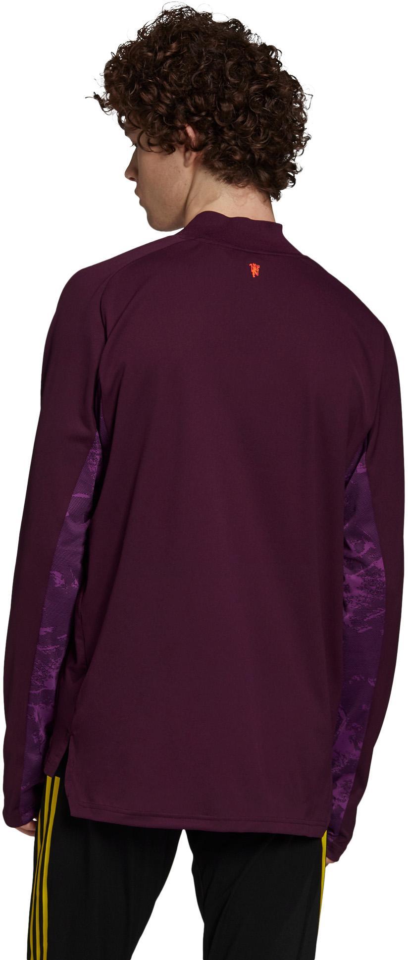 Manchester United Ultimate Trainingsshirt