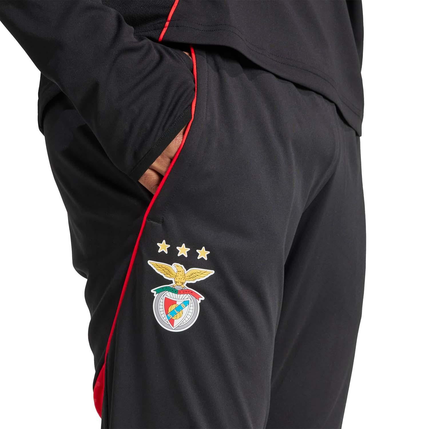 Benfica Tiro 25 Competition Training Broek