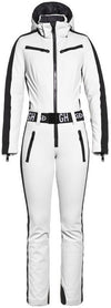 empress jumpsuit no fur