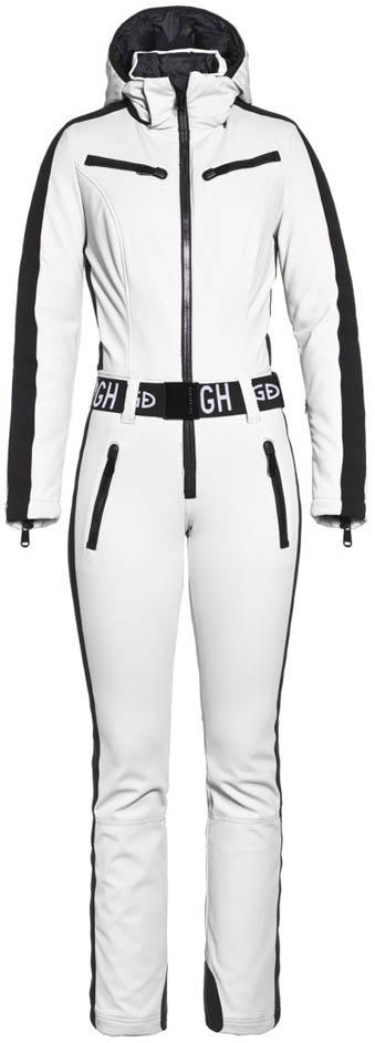 empress jumpsuit no fur
