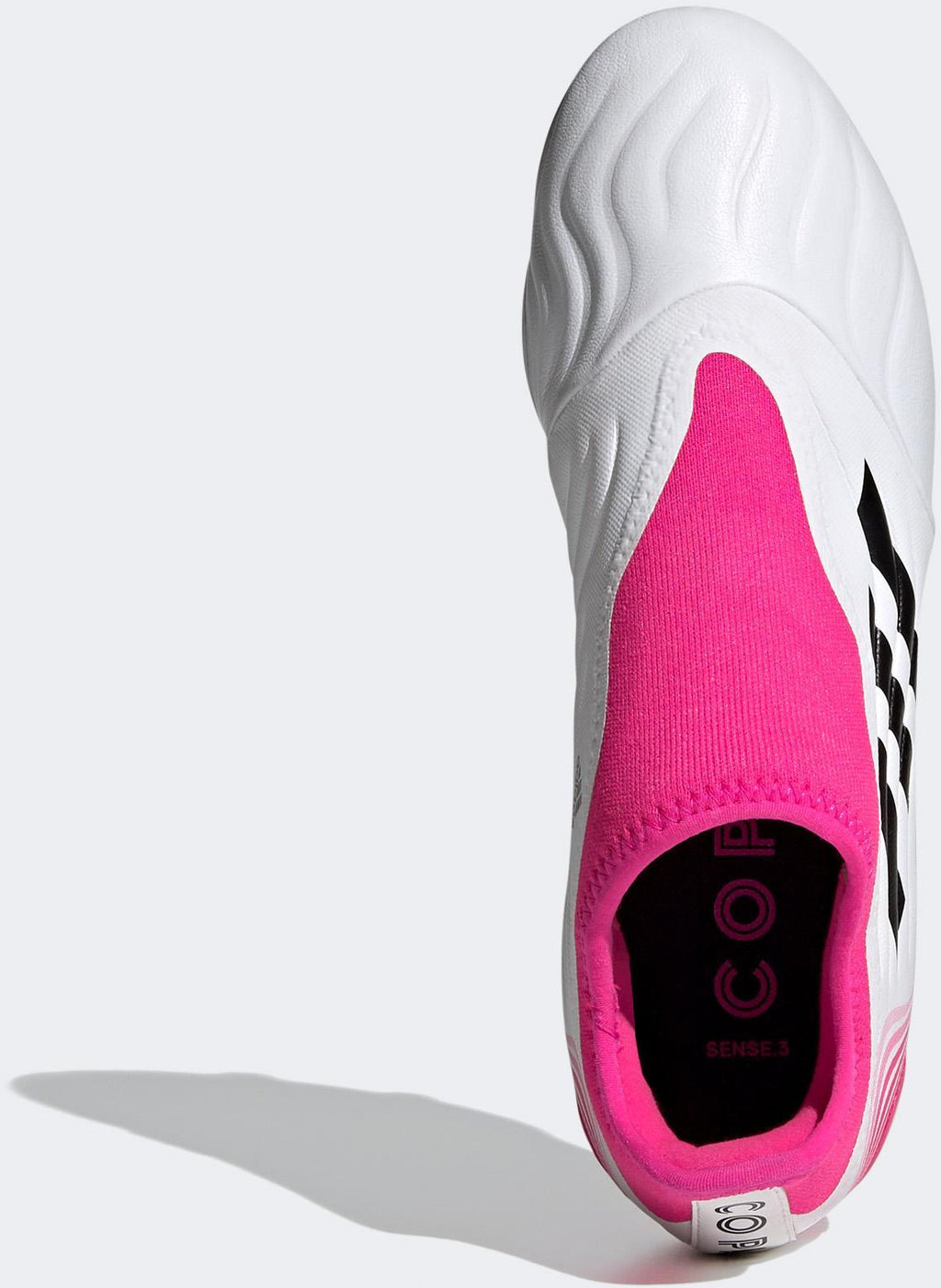 Copa Sense.3 Laceless Firm Ground Voetbalschoenen
