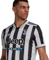 Juventus thuisshirt 21/22