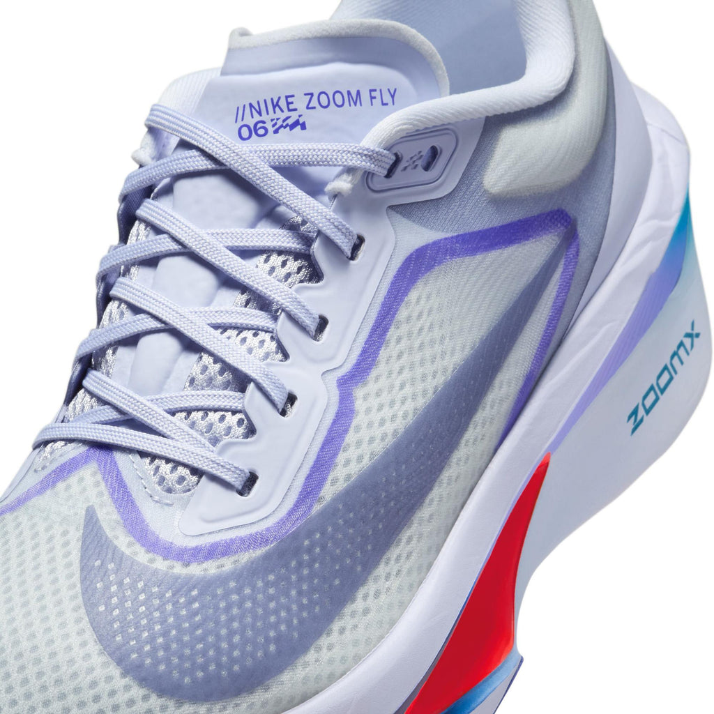 Zoom Fly 6 Road Running hardloopschoenen