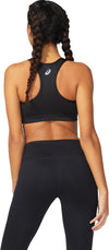 Core Asics Logo Bra