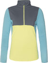 Prtmeissas 1/4 Zip Top