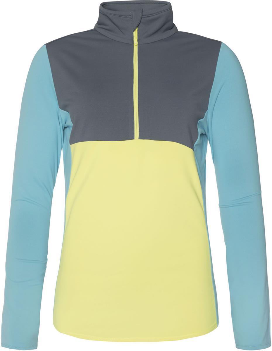 Prtmeissas 1/4 Zip Top
